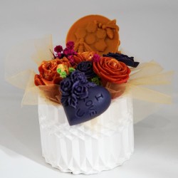 Un bouquet Un bouquet