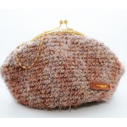 Sac fermoire crochet Sac fermoire crochet