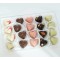 Chocolat cœur