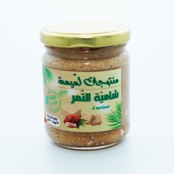 Shamiya de dattes 250 g Shamiya de dattes 250 g