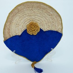 Un fan traditionnelle Un fan traditionnelle