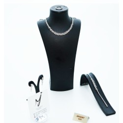 Série bijoux en argent Série bijoux en argent