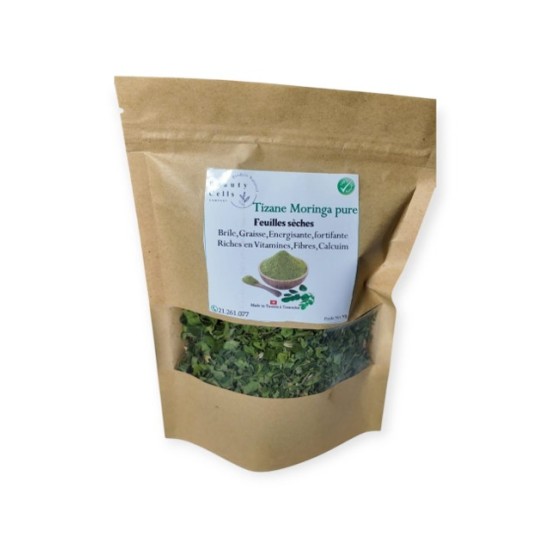 Tizane Moringa pure 
