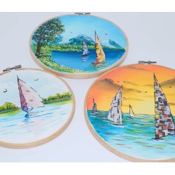 3 tableaux 3 tableaux